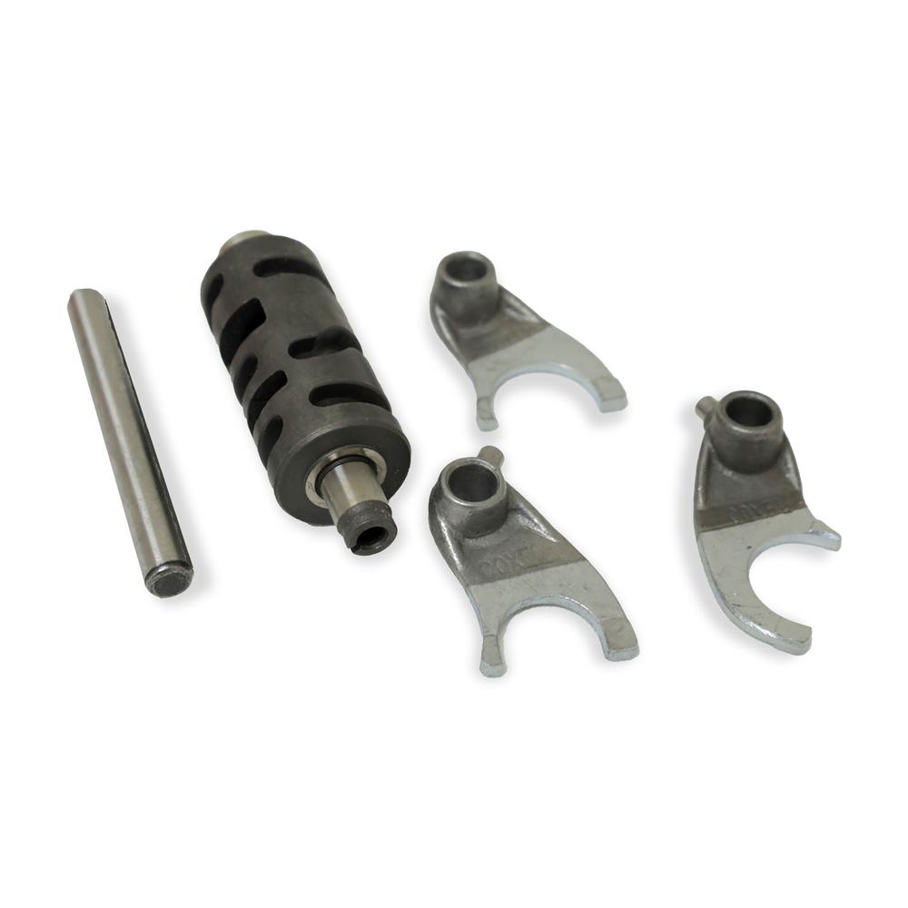 Foto 4 pulgar | Tambor Selector Cambio Set Roda para It 250SZ 15 / DT200 Sport 16-21