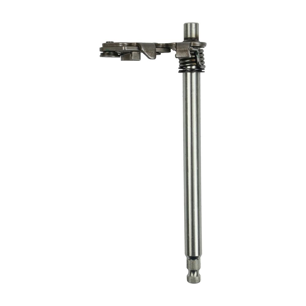 Foto 1 | Eje Cambios Italika Vort-x200 (18-22)/ Vort-x 250 (22-24)