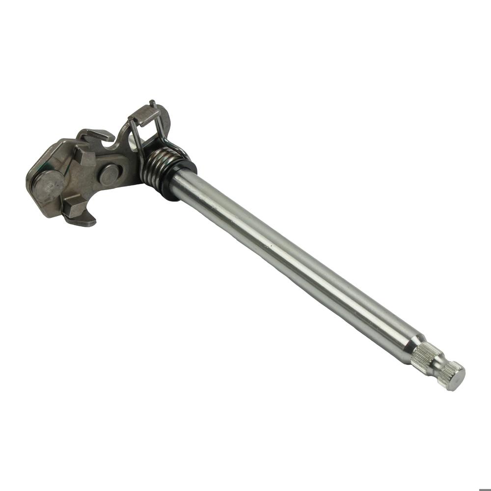 Foto 3 pulgar | Eje Cambios Italika Vort-x200 (18-22)/ Vort-x 250 (22-24)