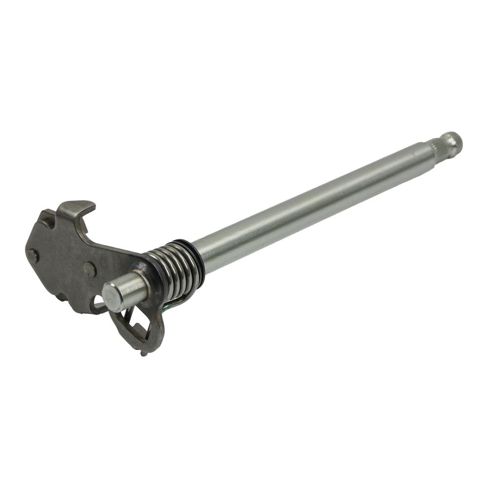 Foto 3 | Eje Cambios Italika Vort-x200 (18-22)/ Vort-x 250 (22-24)