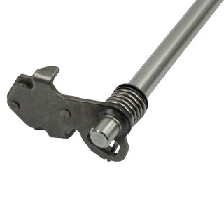 Foto 4 | Eje Cambios Italika Vort-x200 (18-22)/ Vort-x 250 (22-24)