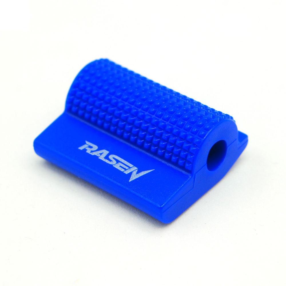 Foto 1 | Protector De Calzado Para Pedal De Cambios A Presion Para Motocicleta