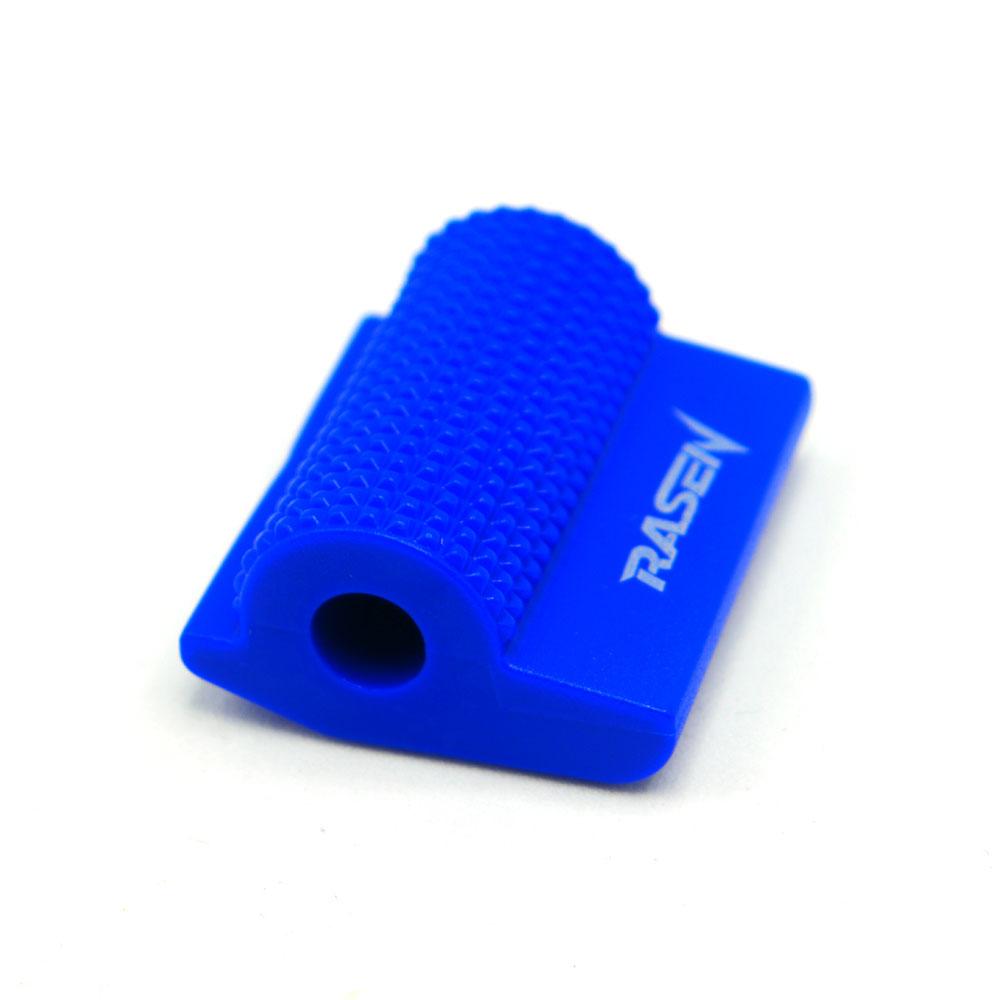 Foto 3 pulgar | Protector De Calzado Para Pedal De Cambios A Presion Para Motocicleta