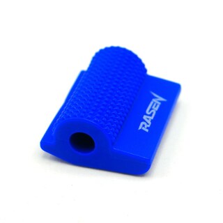 Foto 2 | Protector De Calzado Para Pedal De Cambios A Presion Para Motocicleta