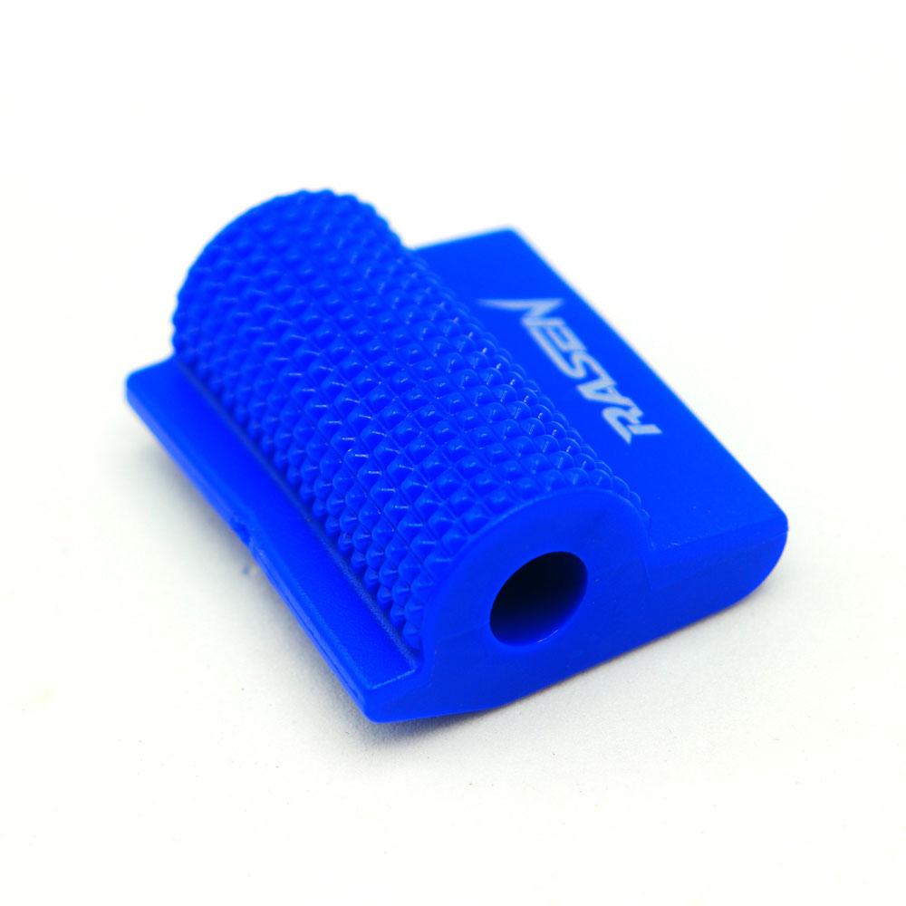 Foto 4 pulgar | Protector De Calzado Para Pedal De Cambios A Presion Para Motocicleta