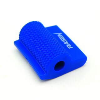 Foto 3 | Protector De Calzado Para Pedal De Cambios A Presion Para Motocicleta
