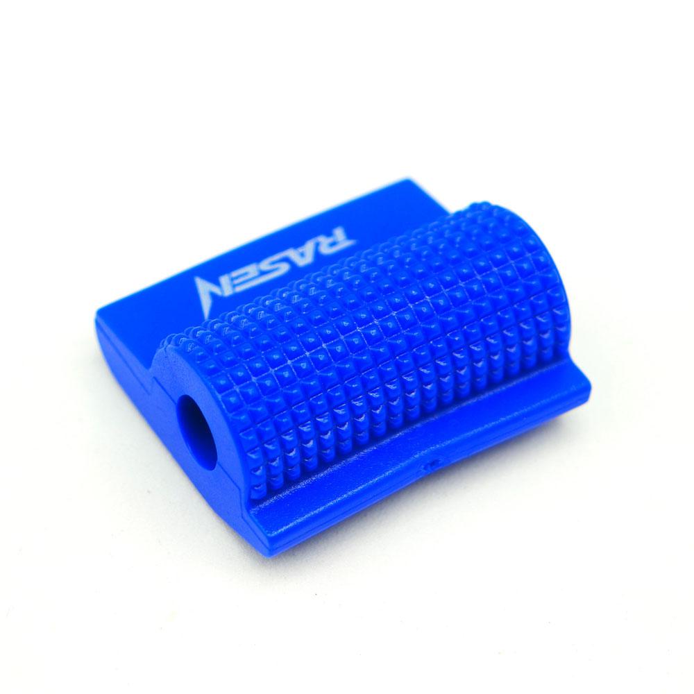 Foto 5 pulgar | Protector De Calzado Para Pedal De Cambios A Presion Para Motocicleta