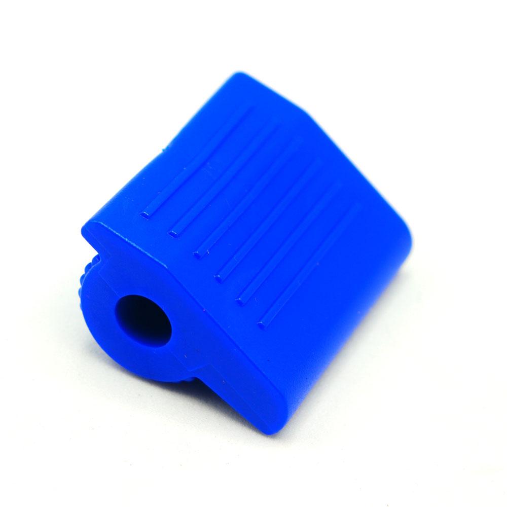 Foto 6 pulgar | Protector De Calzado Para Pedal De Cambios A Presion Para Motocicleta