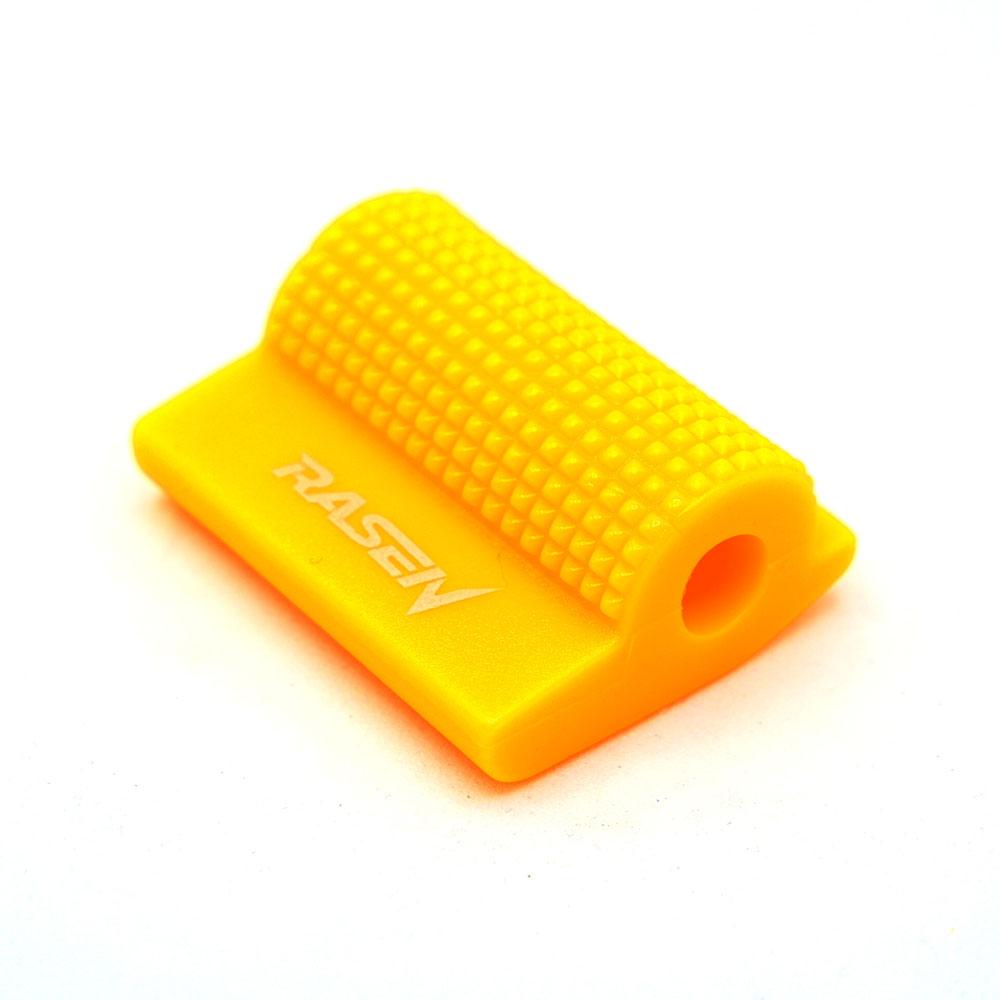 Foto 2 pulgar | Protector De Calzado Para Pedal De Cambios A Presion Para Motocicleta