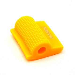 Foto 3 | Protector De Calzado Para Pedal De Cambios A Presion Para Motocicleta