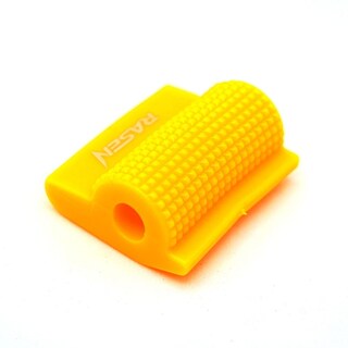 Foto 4 | Protector De Calzado Para Pedal De Cambios A Presion Para Motocicleta