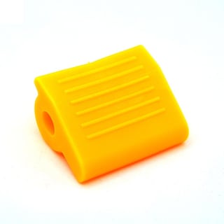 Foto 5 | Protector De Calzado Para Pedal De Cambios A Presion Para Motocicleta