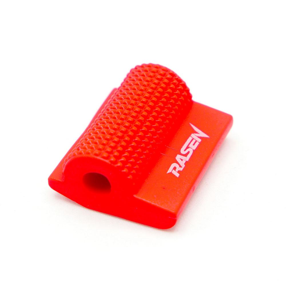 Foto 2 | Protector De Calzado Para Pedal De Cambios A Presion Para Motocicleta
