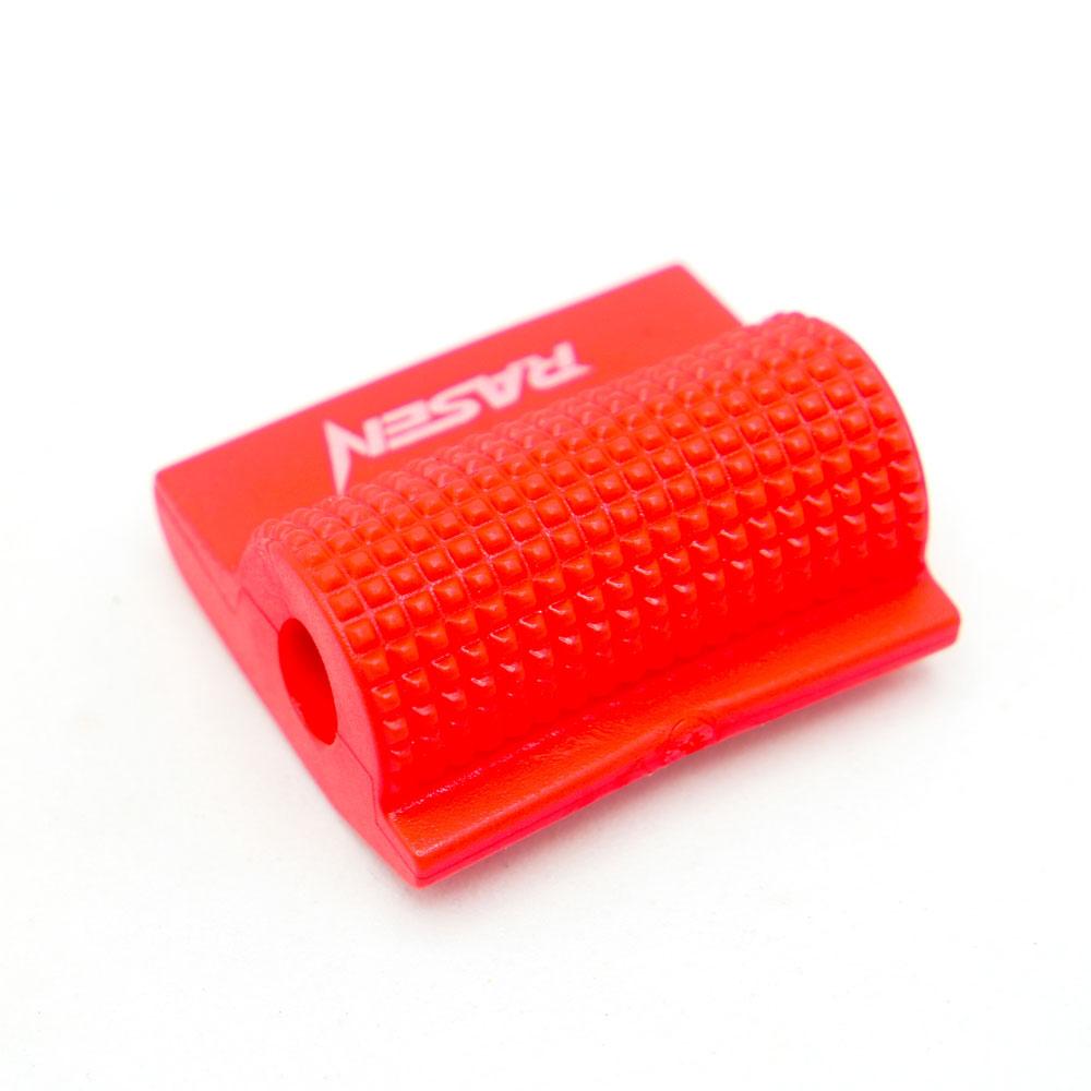 Foto 4 | Protector De Calzado Para Pedal De Cambios A Presion Para Motocicleta