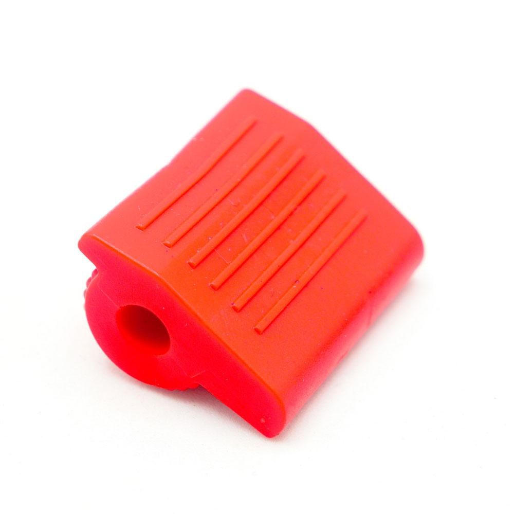 Foto 5 | Protector De Calzado Para Pedal De Cambios A Presion Para Motocicleta