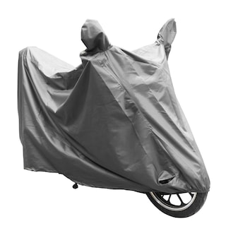 Foto 1 | Funda Impermeable Antipolvo para Motocicleta Motometa 600 cc-1000 cc