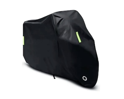 Foto 1 | Funda Impermeable Para Moto Talla Xxl