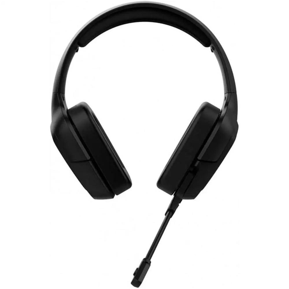 Foto 6 pulgar | Audífonos Hebe E2 Rgb marca Gamdias con Micrófono color Negro
