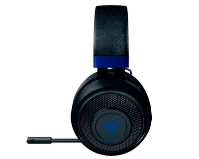Foto 2 | Audífonos Razer Rz04-02830500-r3u1 color Negro