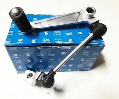 Foto 1 | Palanca Para Eje Selector De Cambios Bajaj