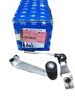 Foto 2 | Palanca Para Eje Selector De Cambios Bajaj