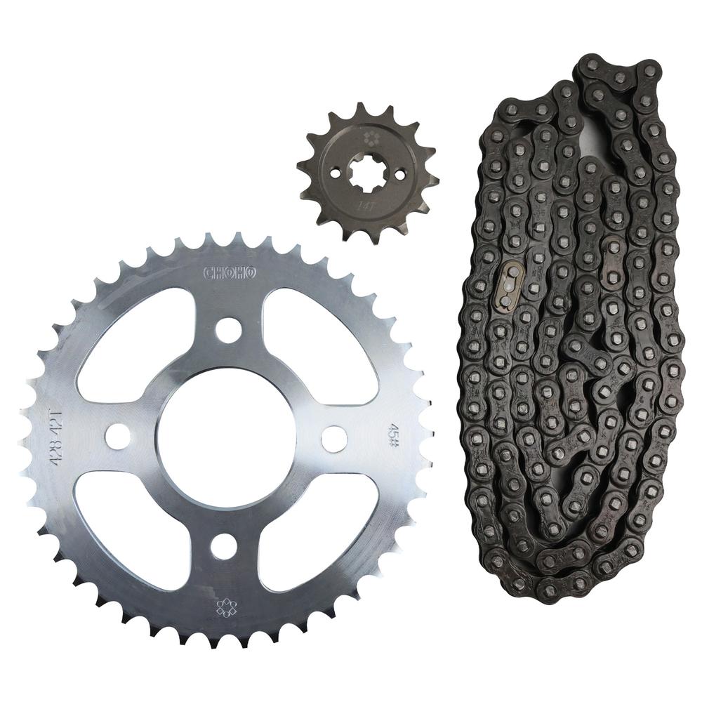 Engrane con Cadena Choho para Bajaj Boxer 150 $555