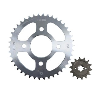 Foto 2 | Engrane con Cadena Choho para Bajaj Boxer 150