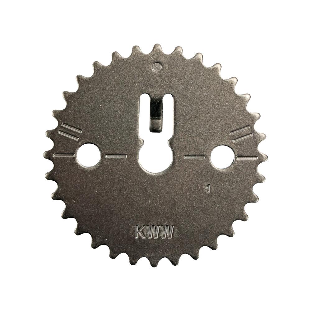 Engrande Árbol Levas Roda para Honda Cbf 125 Twister $267