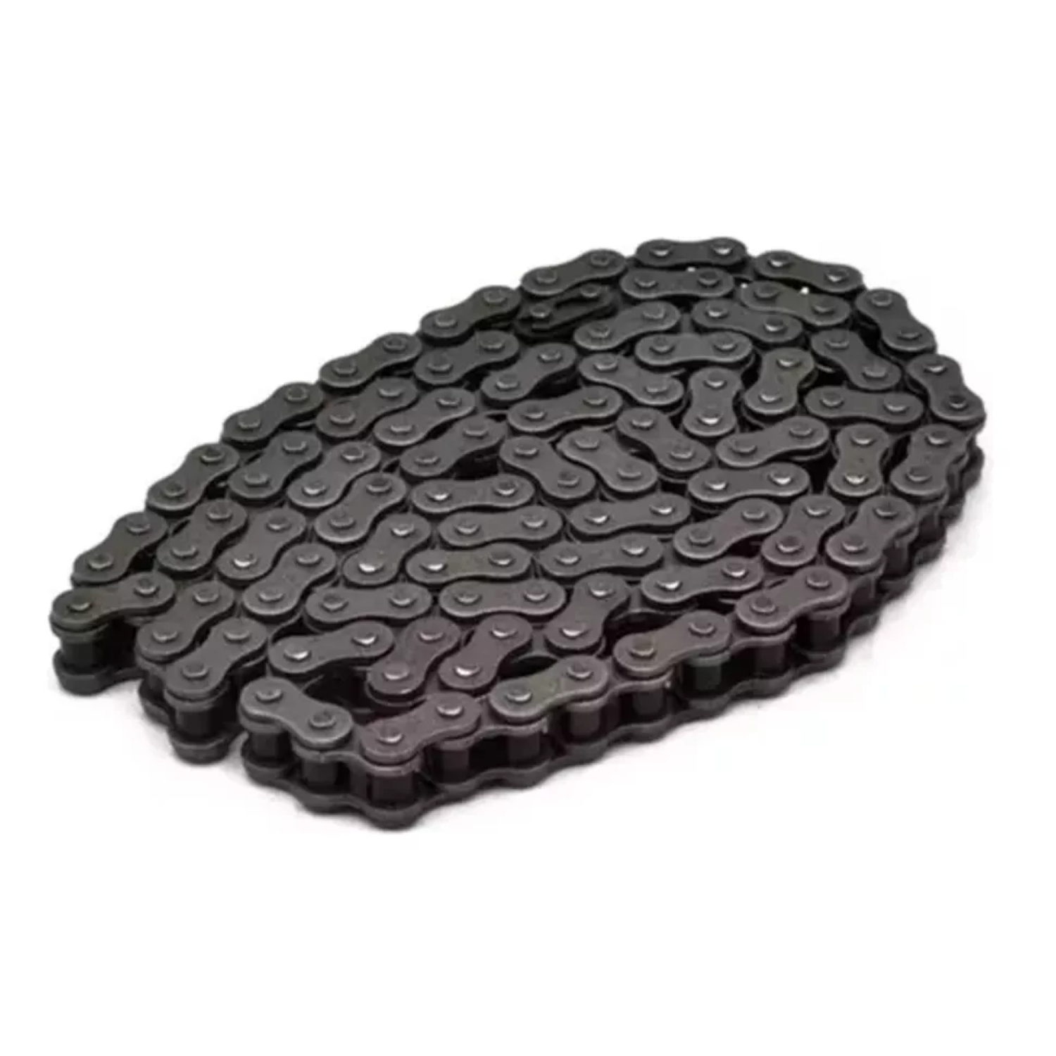 Foto 6 pulgar | Kit De Arrastre Cadena Reforzada Italika Dm200 Belug Negro