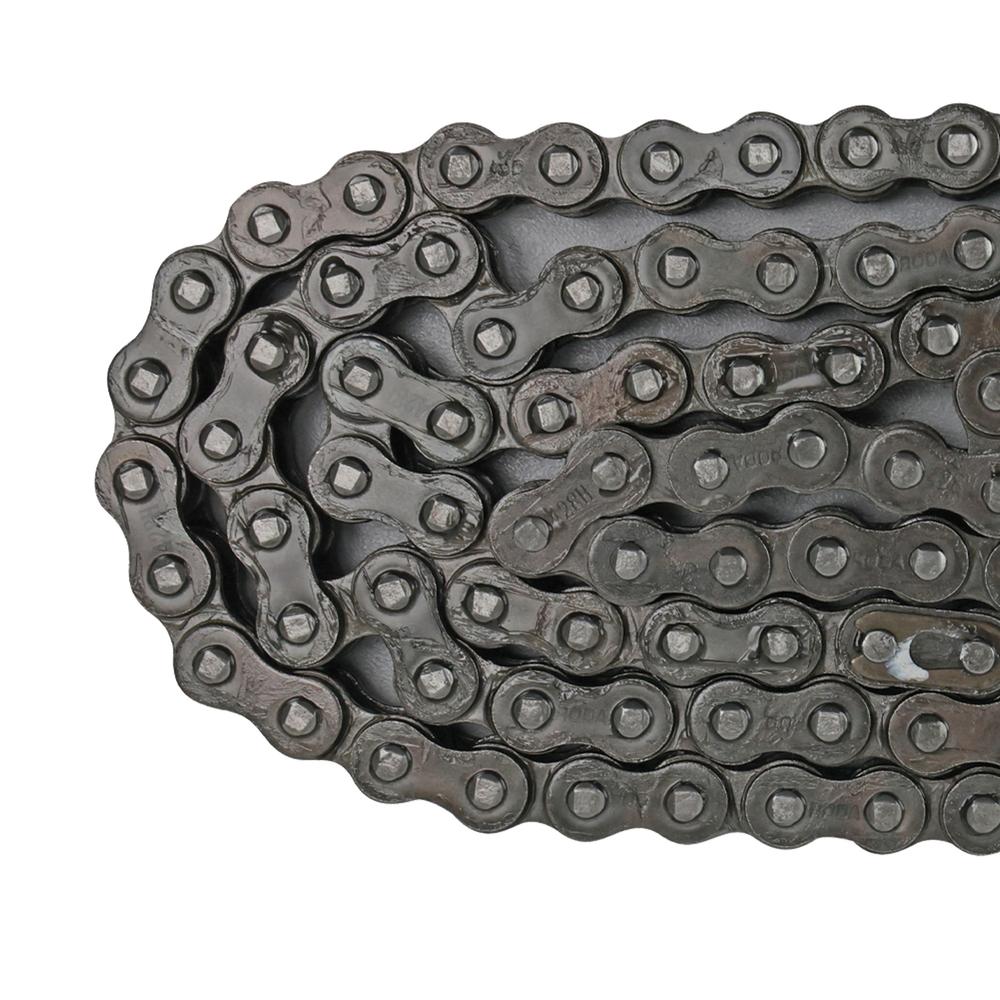 Foto 4 pulgar | Engrane 42x15 Cadena 428hx124l Set Vento Nitrox 200 / 250 T2 (18-24) Roda