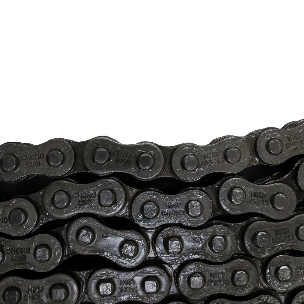 Foto 4 pulgar | Engrane 41x15 Cadena 428hx104l Set Italika Ft 150 Ts (16-24) Choho