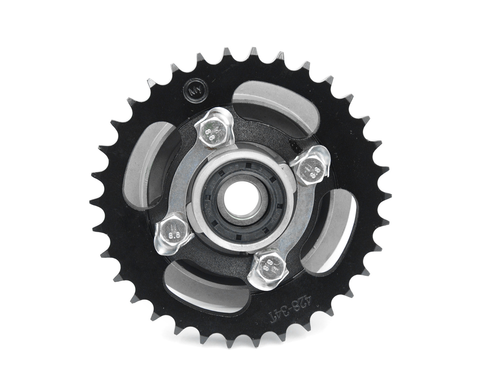 Foto 2 pulgar | Sprocket Veloci Draxter 2021-2022-2023