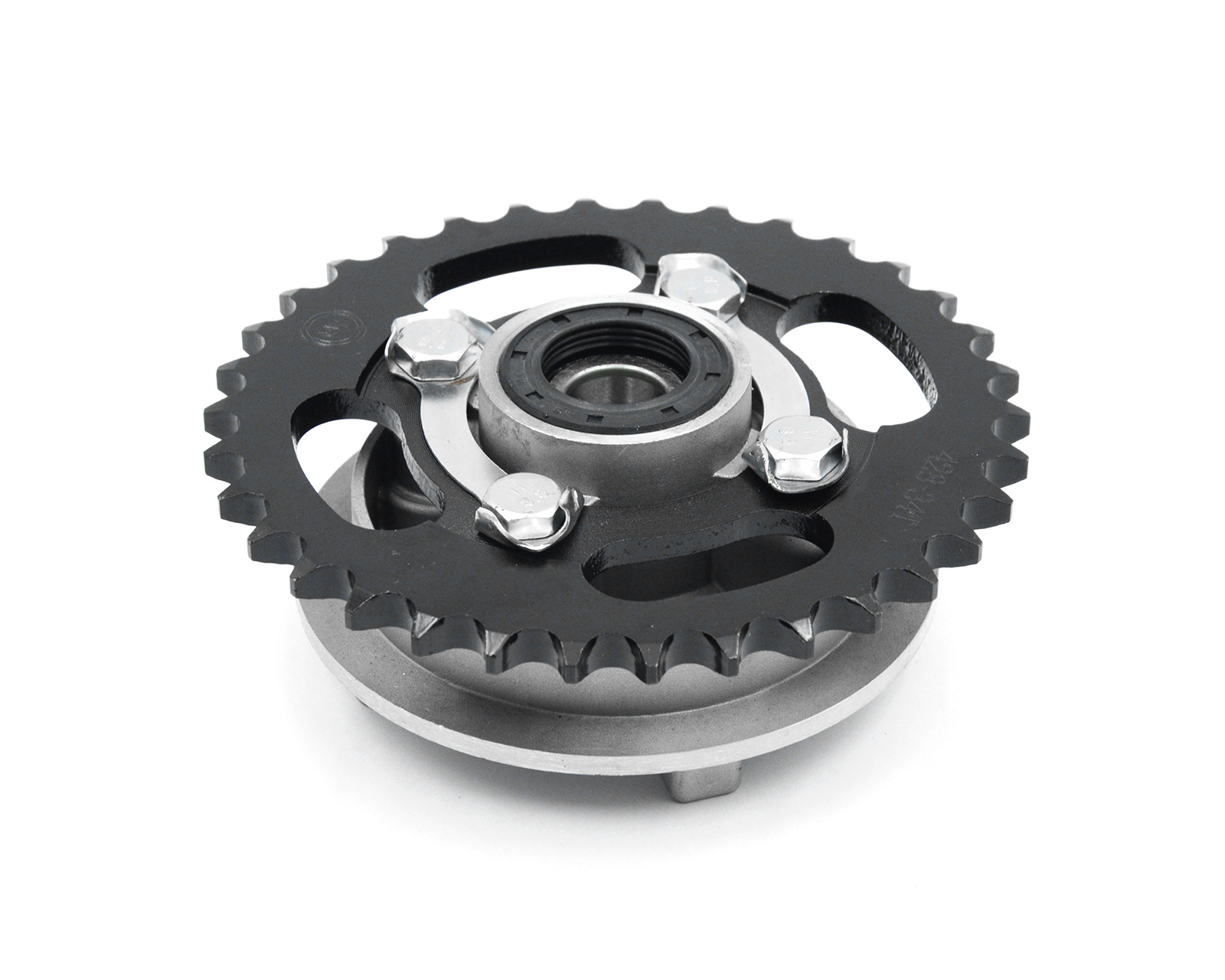 Foto 3 pulgar | Sprocket Veloci Draxter 2021-2022-2023