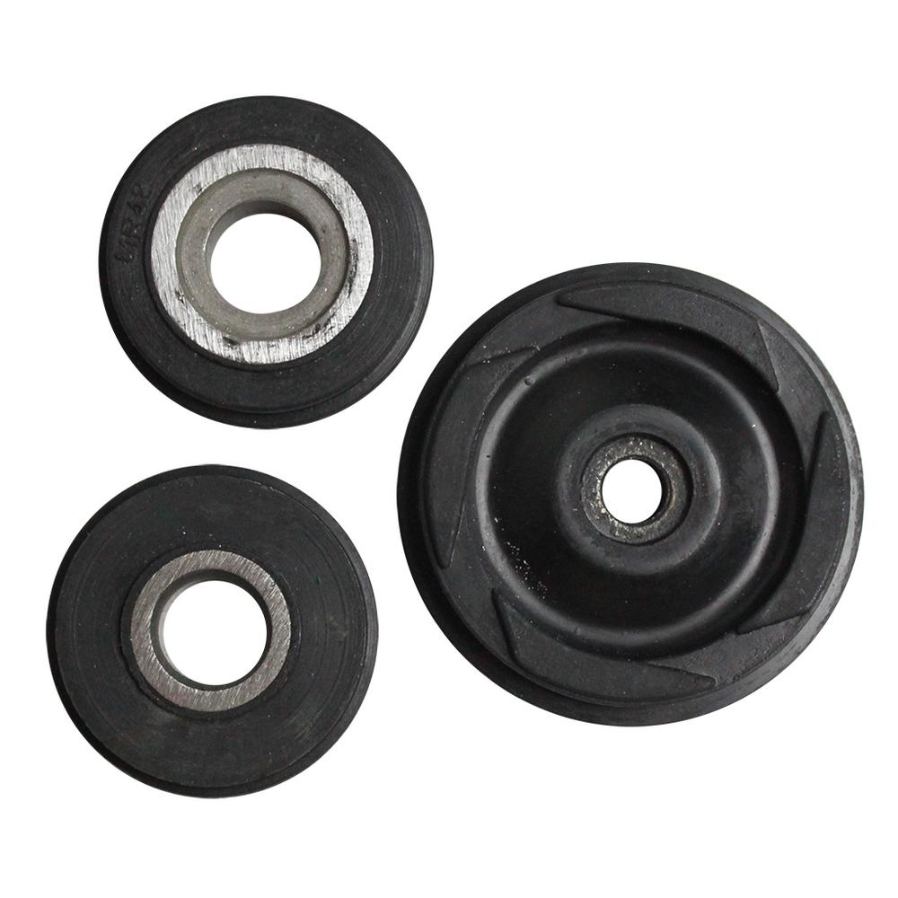 Tensor Cadena Tiempo Set Roda para Honda Cb 1 (15-19) $251