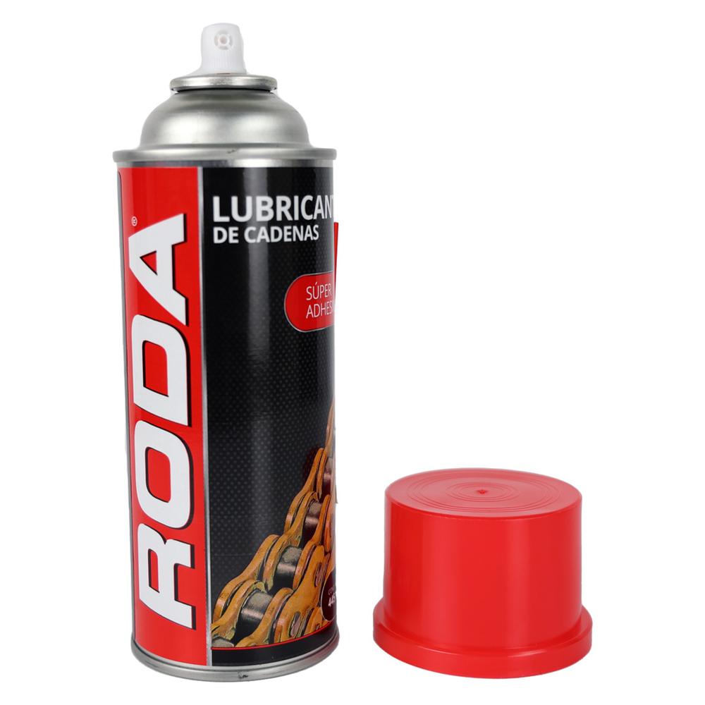 Foto 3 pulgar | Aceite Lubricante para Cadena Roda 445 ml