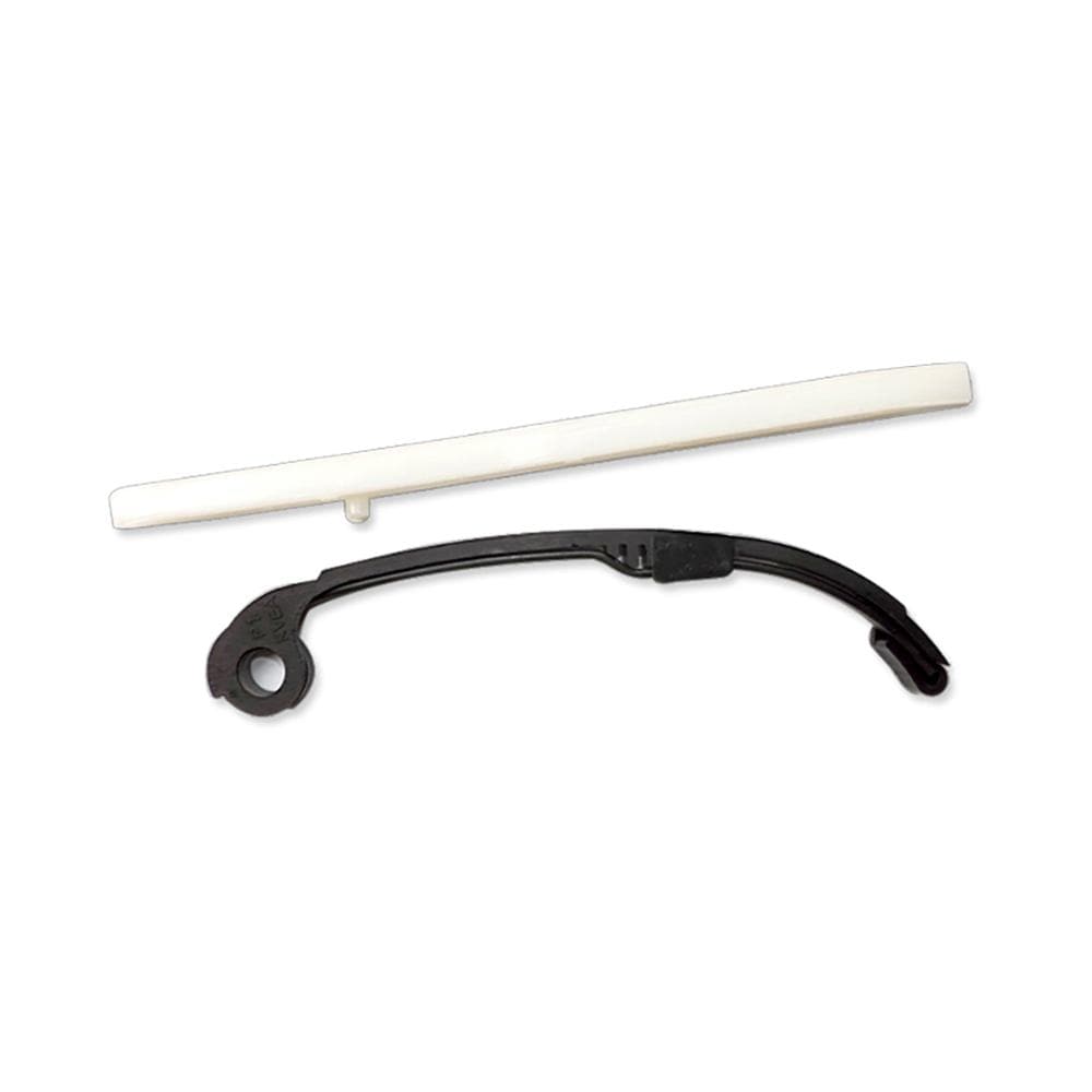 Guia Tensor Cadena Tiempo Set Honda Gl 150 Cargo (14-22) $327