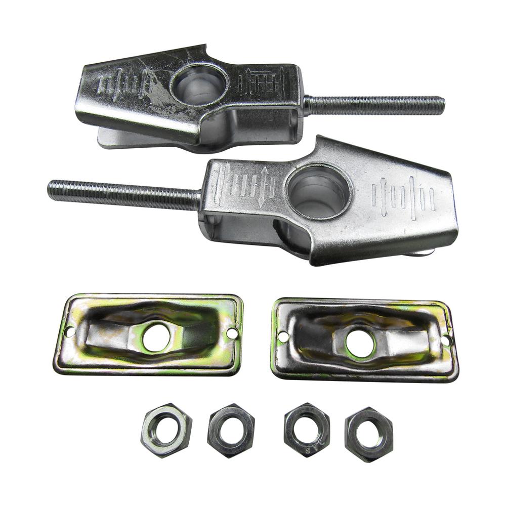 Foto 2 pulgar | Tensor Cadena Set Honda Xr 150 L (16-19)