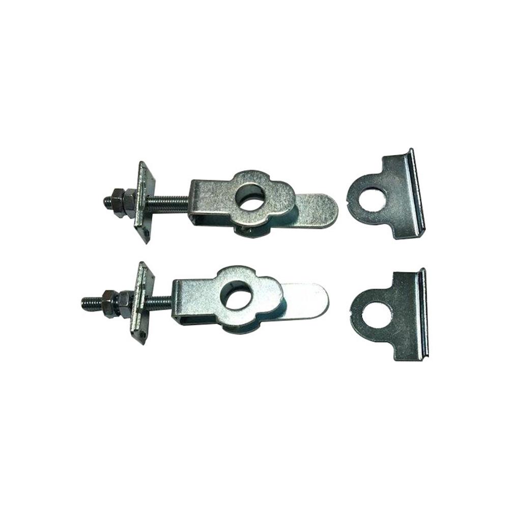 Tensor Cadena Derecho/Izquierdo Set para Italika 125 Z 16-19