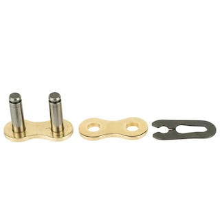 Foto 4 | Cadena para Motocicleta Did 520dzx116l