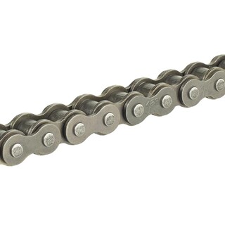 Foto 3 | Cadena para Motocicleta DID Buje Sólido 428DX126L