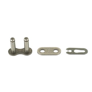 Foto 5 | Cadena para Motocicleta DID Buje Sólido 428DX126L