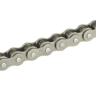 Foto 3 | Cadena para Motocicleta DID 525x130L color Gris