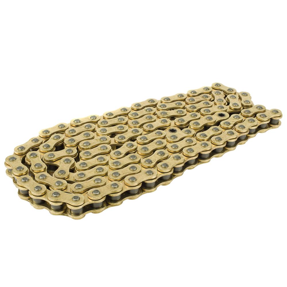 Cadena para Motocicleta Did 520ertx116l Motocross Gold