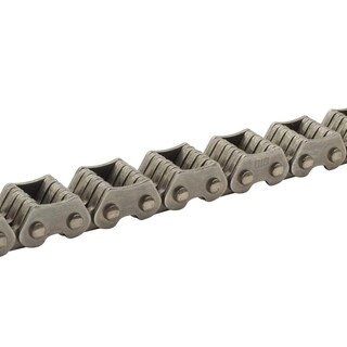 Foto 3 | Cadena DID para Moto Dr650se Scr 412svx120l Cddi80