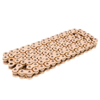 Foto 1 | Cadena para Motocicleta 520erv2x120l Gold Rancing Did
