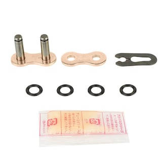 Foto 5 | Cadena para Motocicleta 520erv2x120l Gold Rancing Did