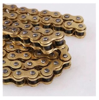 Foto 3 | Cadena Reforzada Belug 520/116 Pulsar Ns200 Rs200 250z Tc250 Vortx Dorada