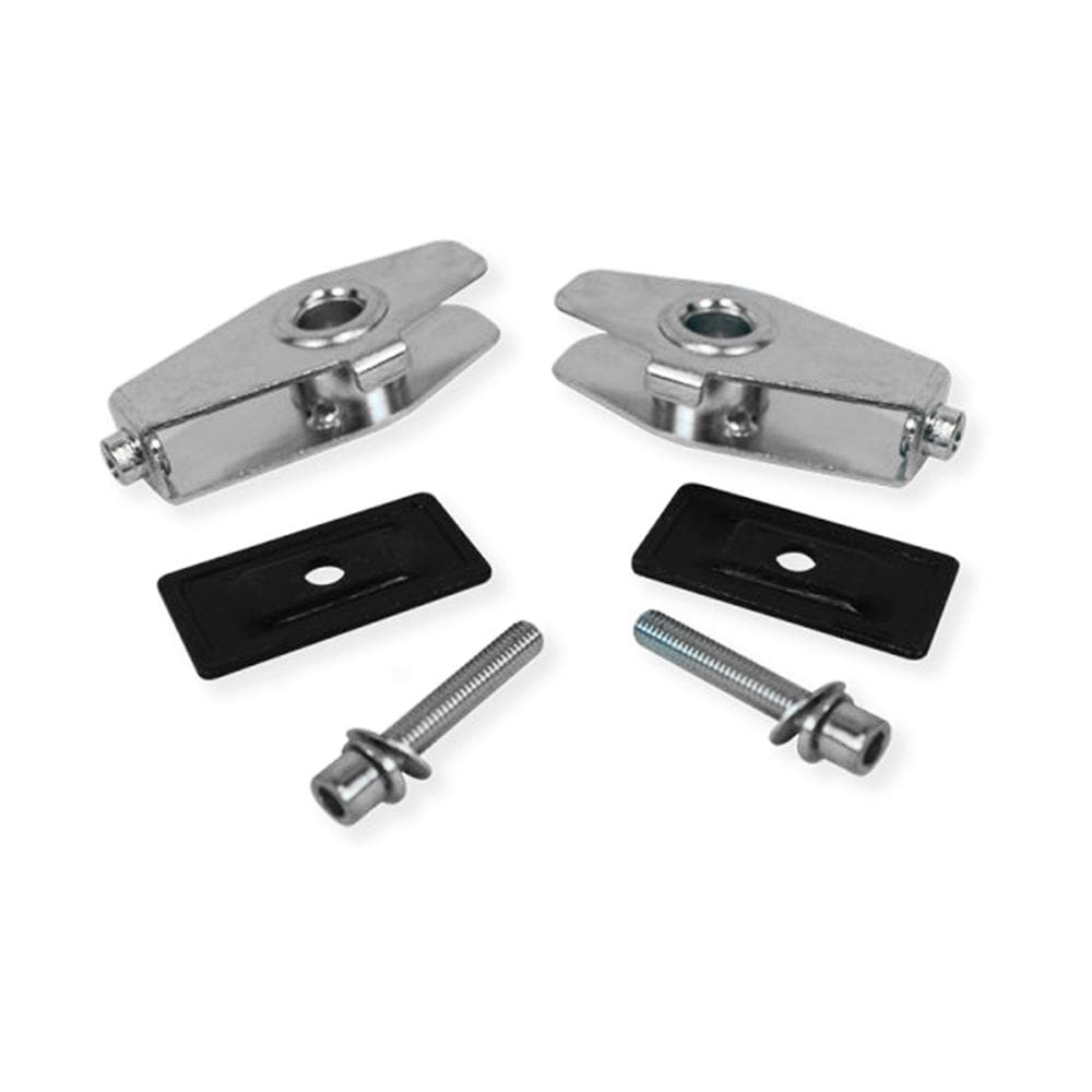 Ajustador De Cadena Tensor Para Moto Blackbird 250 Sayto $335