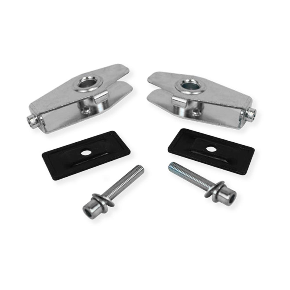Foto 2 pulgar | Ajustador De Cadena Tensor Para Moto Blackbird 250 Sayto