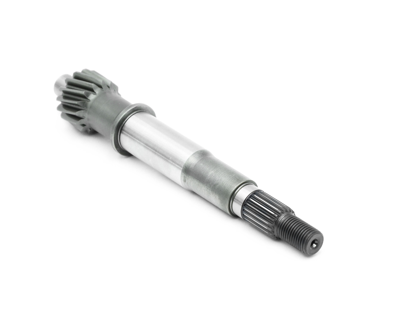 Foto 4 pulgar | Flecha Arranque Crank Veloci Kronnus Multicolor